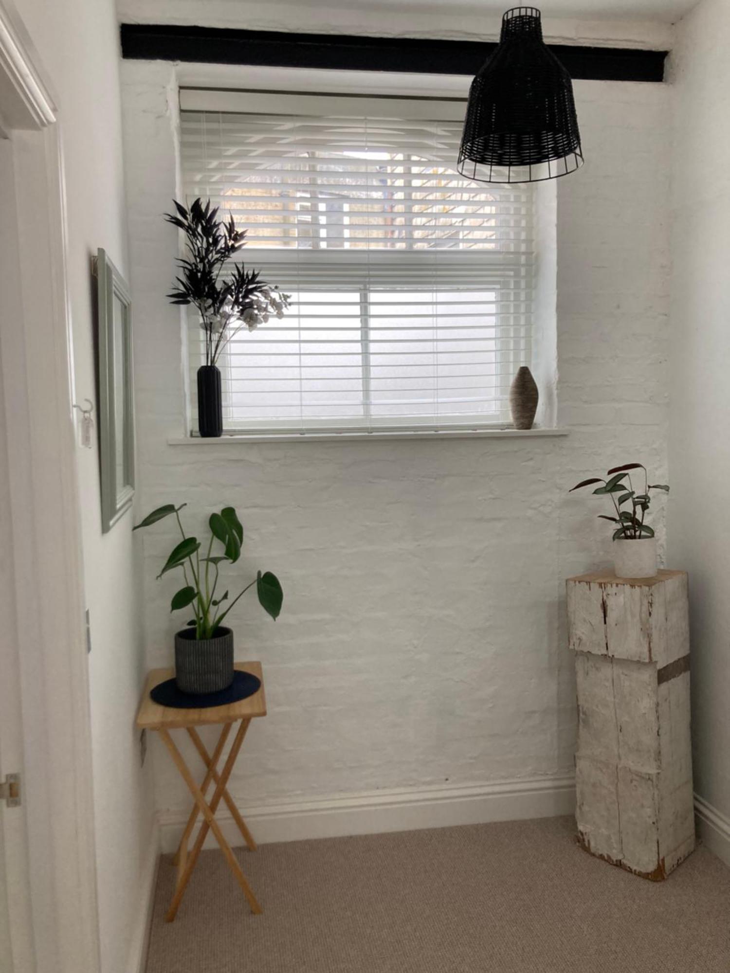 Private Double Room With Ensuite, No Breakfast, Truro City Centre Eksteriør bilde